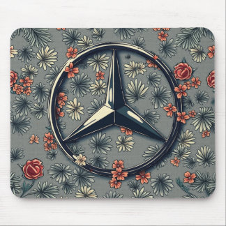 BENZ-Mousepad Musmatta