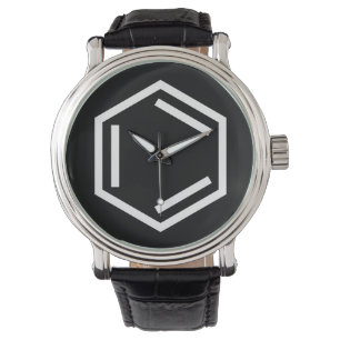 BENZENE RING SYMBOL ARMBANDSUR