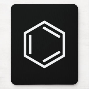 BENZENE RING SYMBOL MUSMATTA