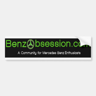 benzobsessionbildekal bildekal