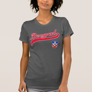 Beograd Tee