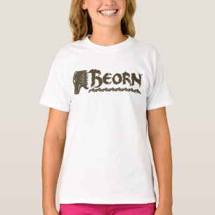 BEORN™ Bear Head Namn Tee