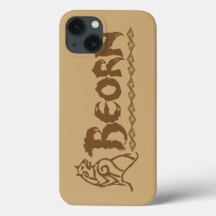 BEORN™ Bear Namn