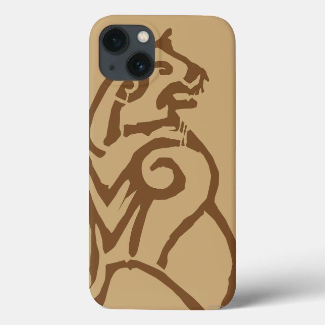 BEORN™ Bear Symbol (Baksida)