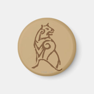 BEORN™ Bear Symbol Magnet