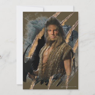 BEORN™-grafik Inbjudningar