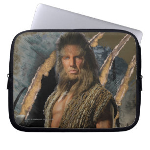 BEORN™-grafik Laptop Fodral