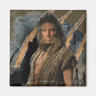 BEORN™-grafik Magnet