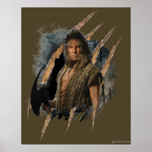 BEORN™-grafik Poster