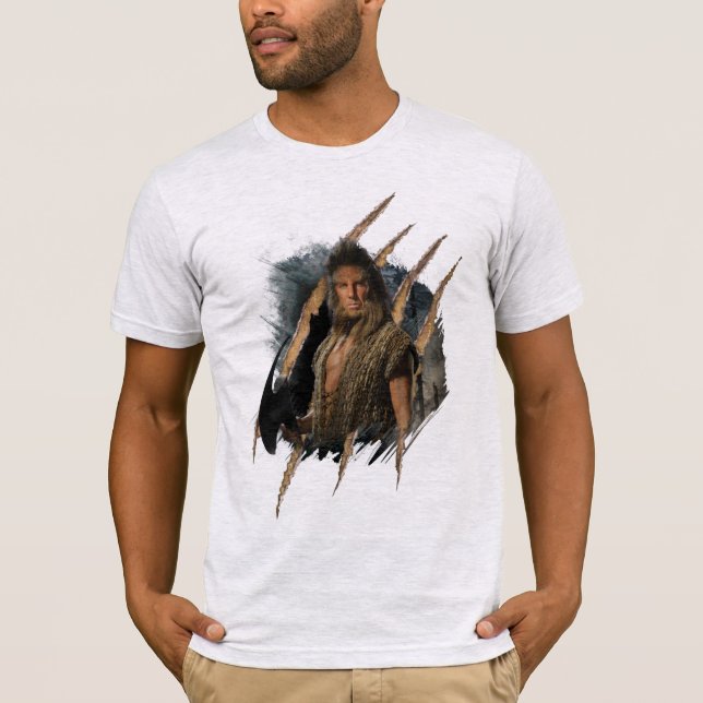 BEORN™ Graphic Tee (Framsida)