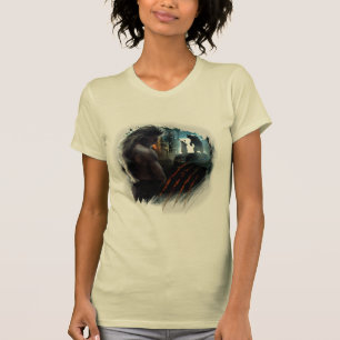 BEORN™- och Gandalf-grafik T-shirt
