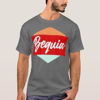 Bequia T Shirt