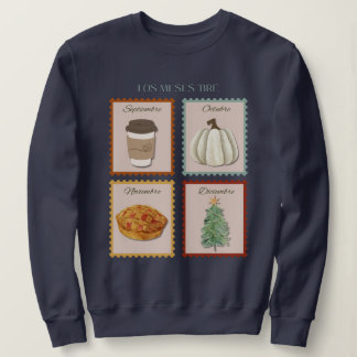 "Ber MÅNADERS Spanska version T Shirt