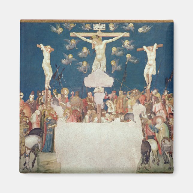 Beräkna Magnet (Framsidan)