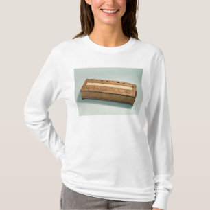 Beräkna maskin som uppfinns av Blaise Pascal Tee Shirt