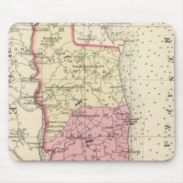 Beräkna Musmatta (Framsidan)