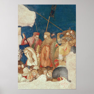Beräkna Poster