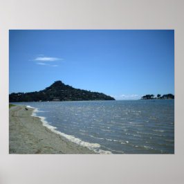 Beräkna teckningar för väntande rum poster