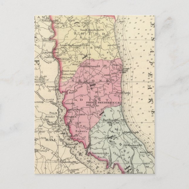 Beräkna Vykort (Framsida)