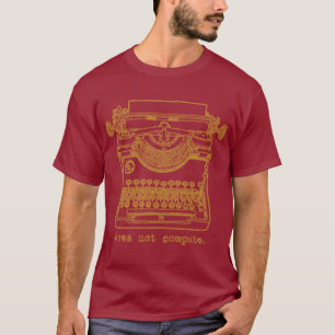 Beräknar inte (mustard) tee