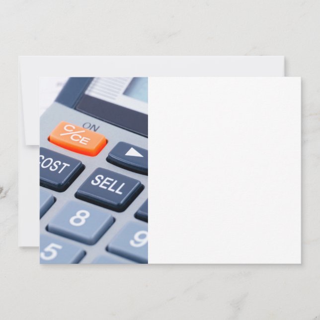 Beräknare (Framsida)