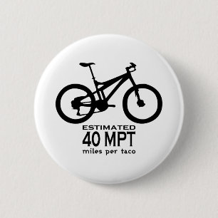 Beräknat 40 Miles per tacoen Knapp