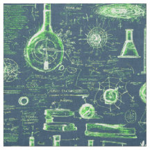 Beräkningar av mad-vetenskapsmän