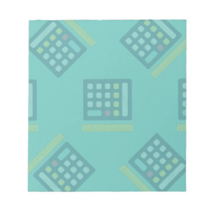 Beräkningsmatematik Anteckningsblock