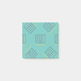 Beräkningsmatematik Post-it Block