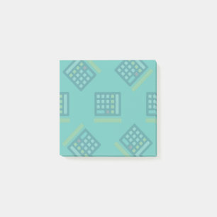 Beräkningsmatematik Post-it Block