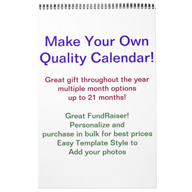 Beräkningsprogram - kalender - kalender - kalender (Omslag)