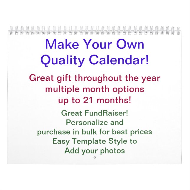 Beräkningsprogram - kalender - kalender - kalender (Omslag)