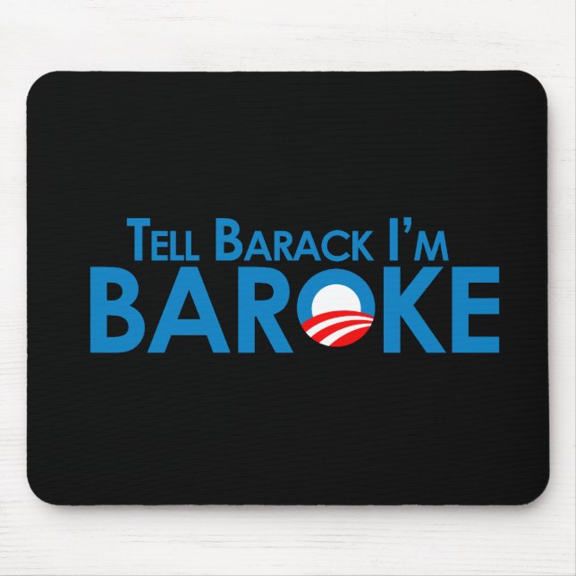 Berätta Barack Im Baroke Musmatta (Framsidan)
