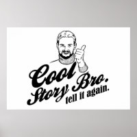 Berätta det igen.