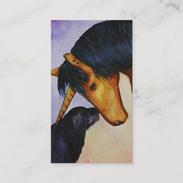 Berätta dig hemliga visitkortar visitkort (Framsida)