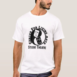 Berätta en berättelse t-shirt