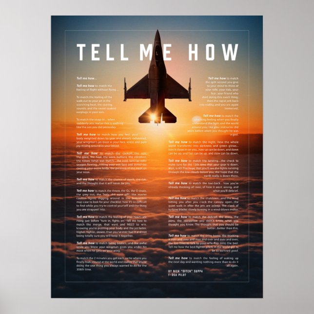 Berätta hur poster (Framsidan)