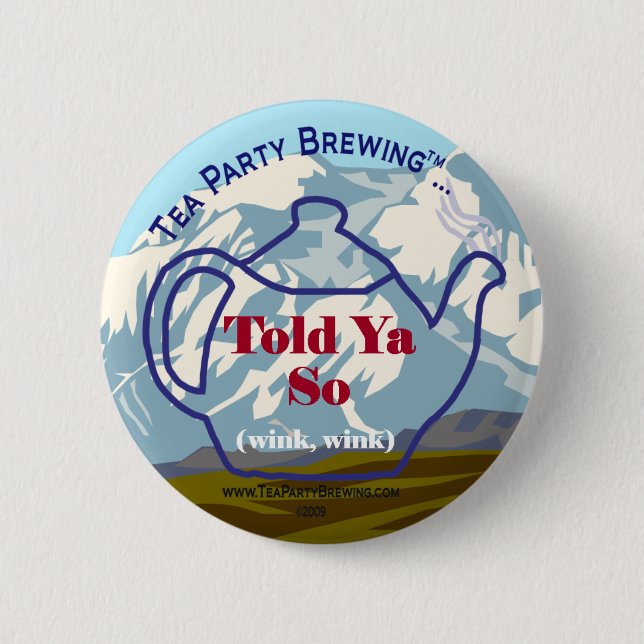 Berättade Ya, så knäppas Knapp (Framsida)