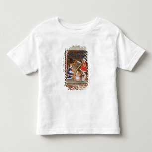 Berättelsen av Gaia, från ` De Claris Mulieribus T Shirt