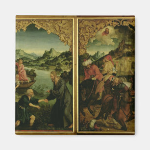Berättelser av S.S. Peter och den Paul Magnet