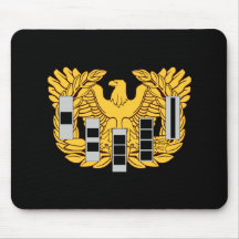 Berättigande kommenderar Mousepad