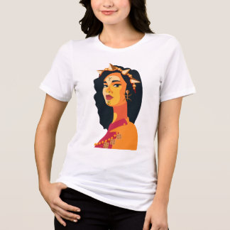berber amazigh t-shirt