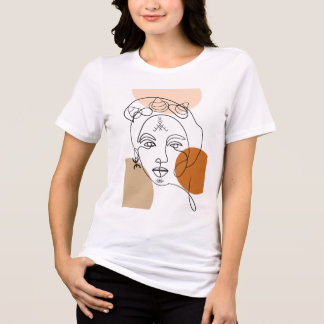 berber T-shirt