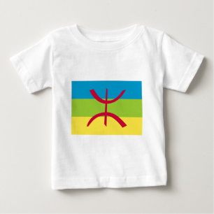 Berberflagga T-shirt
