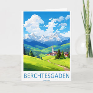 Berchtesgaden 2 kort