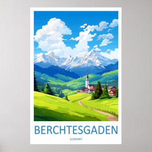 Berchtesgaden 2 poster