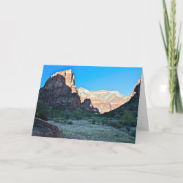 Bereavation: Offert inuti Kort