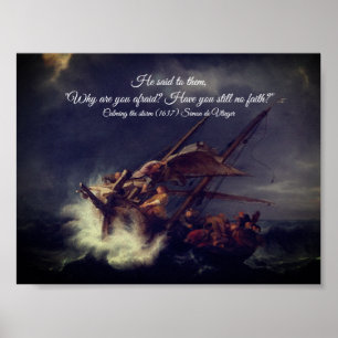 Beredning av havet poster