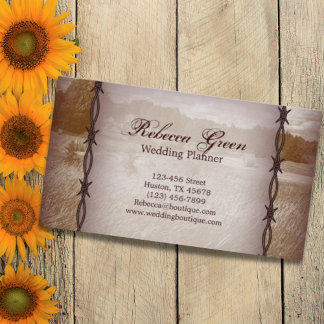 Beredningsanläggning för trålbord western land visitkort