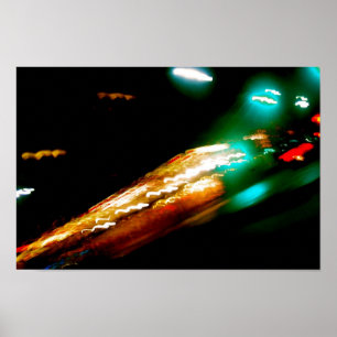Beredskap Poster